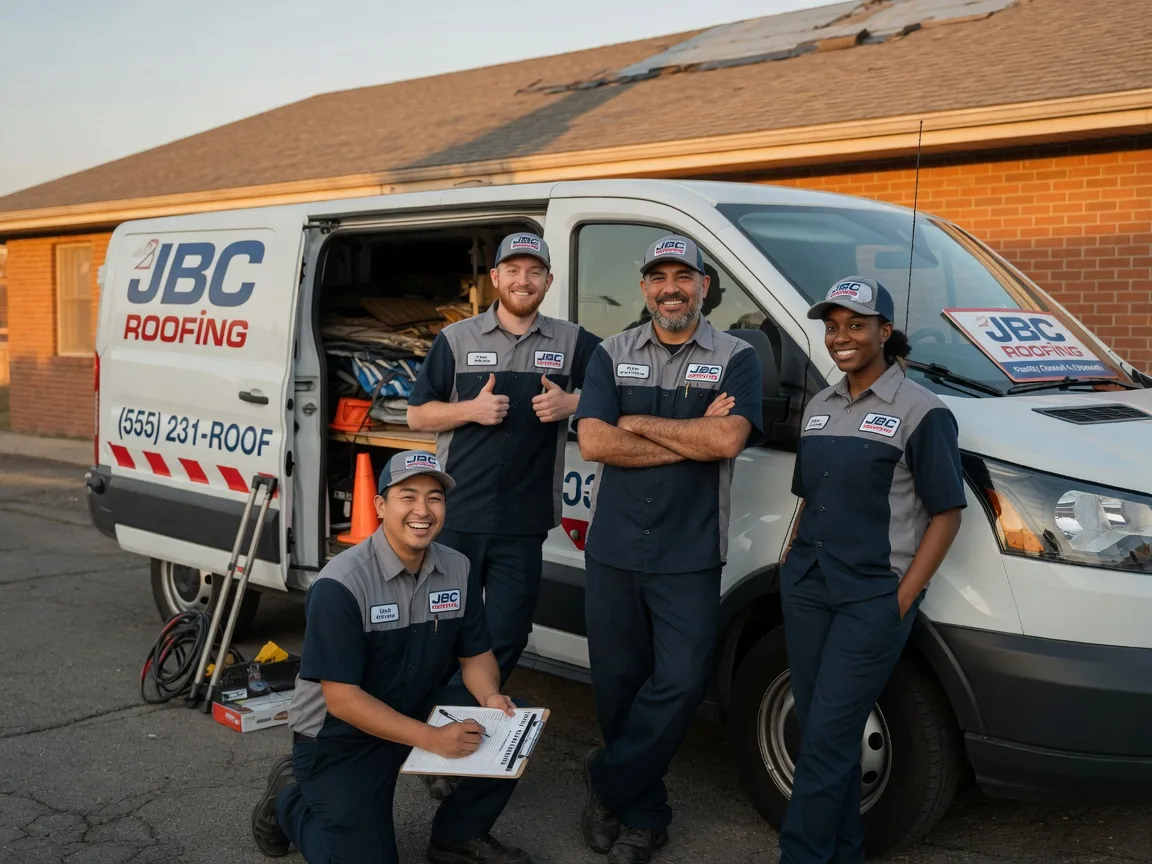 Roof Replacement company in Bicknell, UT